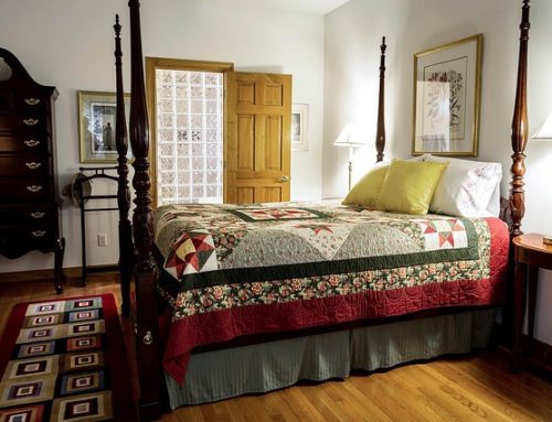 How to Wash Your Small Rug at Home 